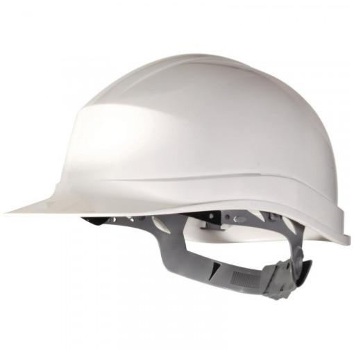 Casque chantier Zircon 1 Blanc - Delta Plus