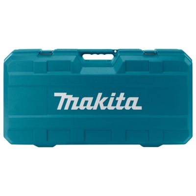 Coffret de rangement transport 824984-6 pour 2 meuleuses 230mm + 125mm - Makita