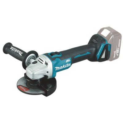 Meuleuse d'angle LXT Ø125mm 18V puissant compact léger DGA506Z - Makita