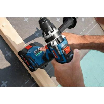 Perceuse visseuse 18V GSR 18V-150 C - Bosch