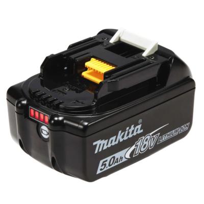 Perceuse visseuse LXT Ø13mm 18V DDF485RTJ avec LED (+2 batteries 5Ah) - Makita