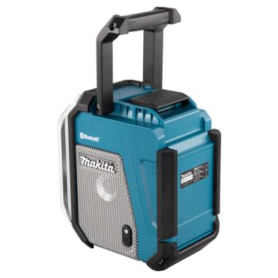 Radio de chantier son haute qualité Bluetooth DMR114 - Makita