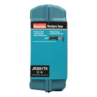 Scie sabre récipro 1200W JR3051TK coupe précise sans effort ultra pratique - Makita