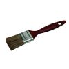 Brosse pinceau plat spcial traitement des bois - Nespoli