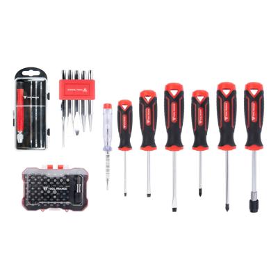 Coffret de maintenance 136 pièces TFCO-136P (Valise) - TOOL FRANCE