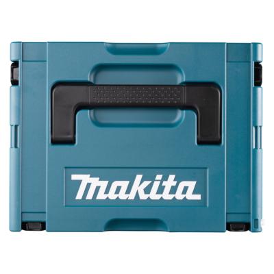 Pack énergie LI-ION 18V 6Ah (2 batteries + 1 chargeur rapide) 198116-4 - Makita