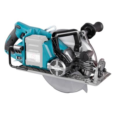 Scie circulaire XGT 40V Ø260mm grande capacité de coupe RS002GZ - Makita