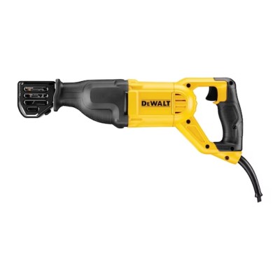 Scie recipro sabre 1100W DWE305PK - Dewalt