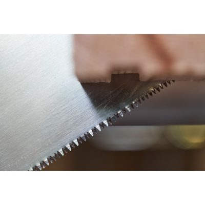 Scie égoïne coupe fine JETCUT™ 450mm 11 dents - Stanley