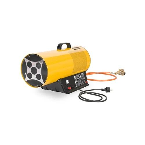 Chauffage Mobile Air Pulse Gaz Pro Chantier 10 à 16 KW (BLP17M) - Sovelor