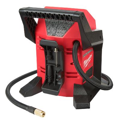 Compresseur gonfleur compact léger rapide 12V M12™ BI-0 - Milwaukee®