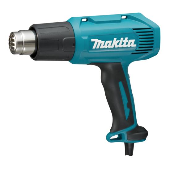 Décapeur thermique très léger 1600W HG5030K - Makita