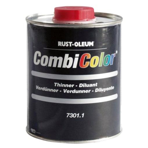 Diluant peinture mélange 7301.1 pour CombiColor® 7300 (1L) - Rust Oleum