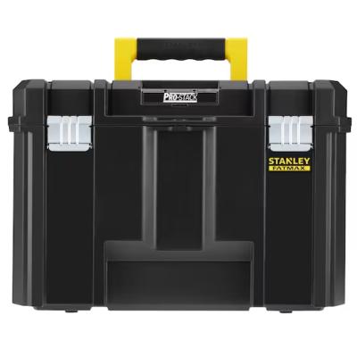 Mallette grand volume PRO-STACK™ FatMax (Charge max 30kg 23L) - Stanley