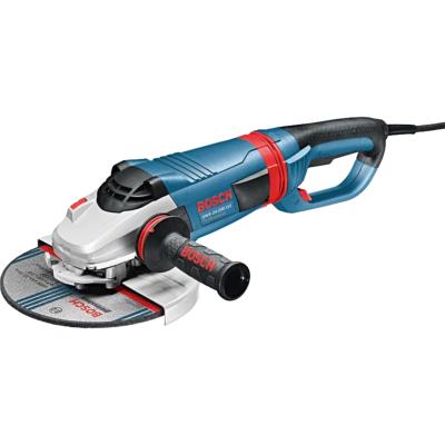 Meuleuse d'angle 230MM 2400W GWS 24-230 LVI - Bosch