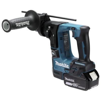 Perforateur SDS+ Plus avec LED 18V 1,2J 17mm DHR171ZJ - Makita