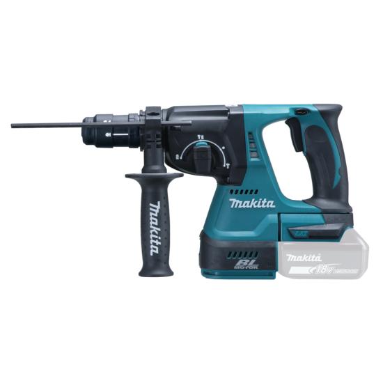 Perforateur burineur SDS+ Plus 18V 2J DHR243ZJ - Makita