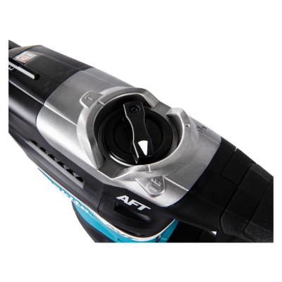 Perforateur burineur faible vibration SDS MAX 40V 8J avec Bluetooth et LED HR005GZ01 - Makita