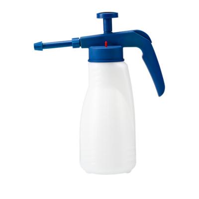 Pulvrisateur solvent sprayfixx avec buse de rgulation 1,5L - Pressol