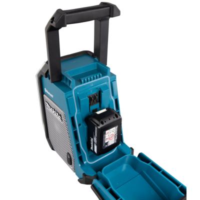 Radio de chantier son haute qualité Bluetooth DMR114 - Makita