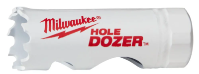 SCIE CLOCHE BI-METAL COBALT 8% HOLE DOZER 19 mm