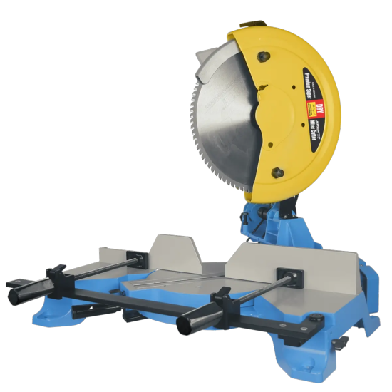 SCIE A ONGLETS PREMIUM SUPER DRY MITER CUTTER 9414 - Jepson